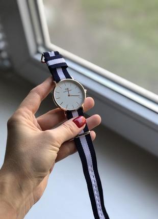 Часы женские daniel wellington