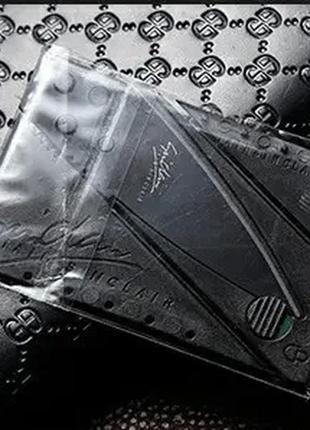 Ніж кредитка cardsharp кард шарп3 фото