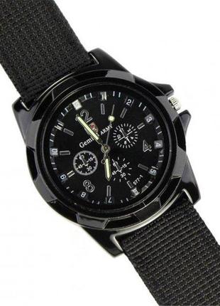 Часы военные мужские gemius swiss army black