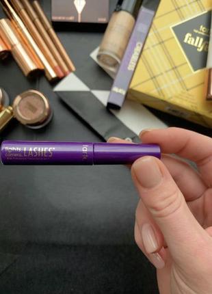 Туш для вій tarte
