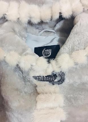 Срочно продам мутон 2