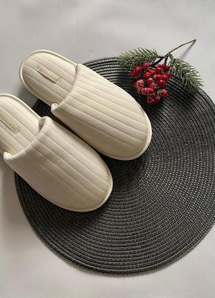 Домашні капці