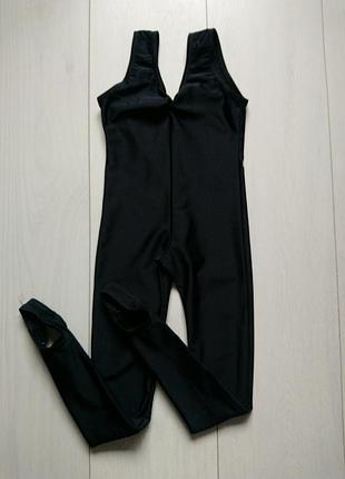 Трико для танцев starlite