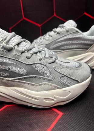 Кроссовки adidas yeezy 7006 фото