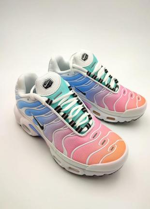 Кроссовки nike air max tn ⁇ nike air max tn