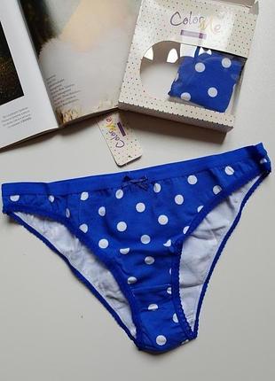 Жіночі трусики atlantic