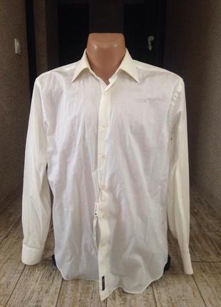 Нова класична сорочка