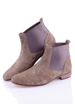 Челсі жіночі intrend 2011-4