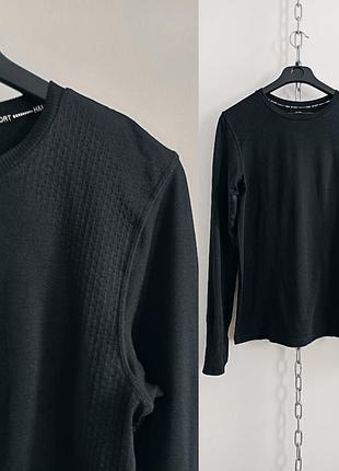 Облегaющий спортивный топ h&m , 170/96 cm