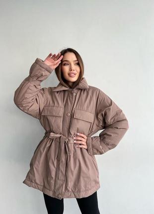 Стильна куртка