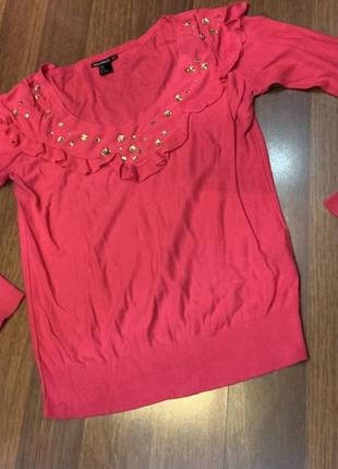 Кофта sonia rykiel hm