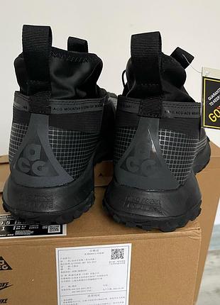 Найк acg 3