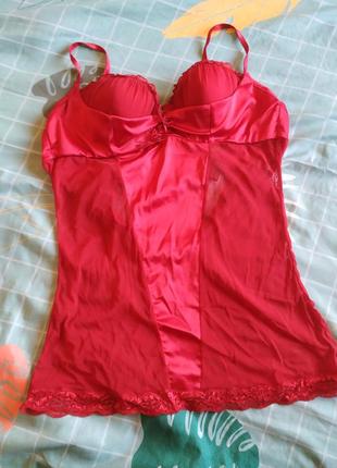 Бюстгальтер корсет