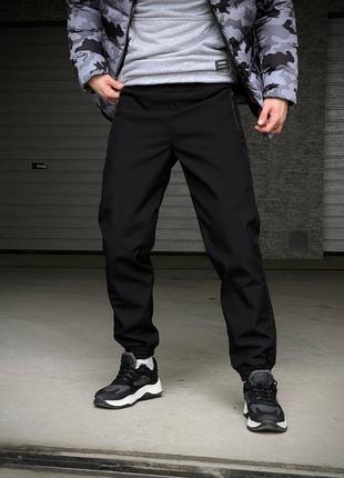 Штани softshell 'basic' 8