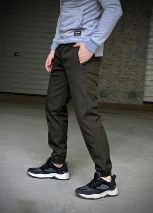 Штани softshell 'basic' 5