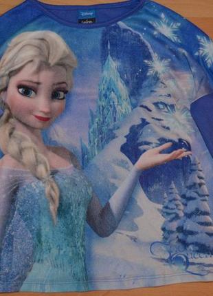 Кофточка холодне серце