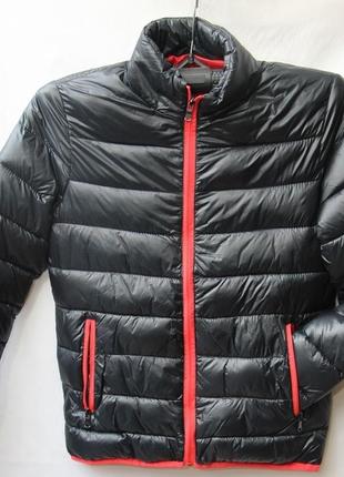 Мужские современные демисезонные куртки м- 2 х