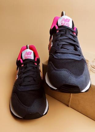 Кроссовки new balance  р.40,5  длина стельки 25,5 см.3 фото