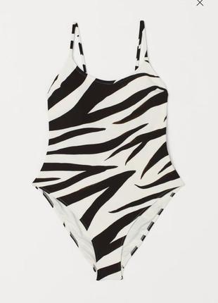 Новый купальник h&m оригинал