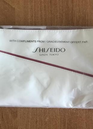 Косметичка shiseido4 фото