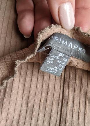 Топ primark xs (34)3 фото