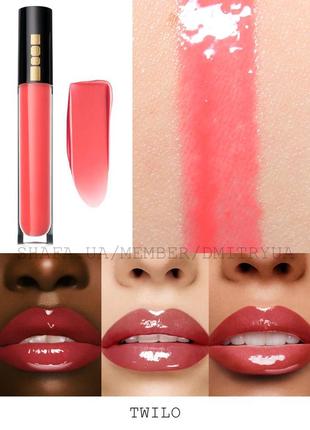 Блеск для губ pat mcgrath labs lust lip gloss twilo 4.5 мл2 фото