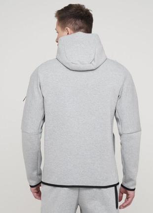 Спортивный костюм nike tech fleece4 фото