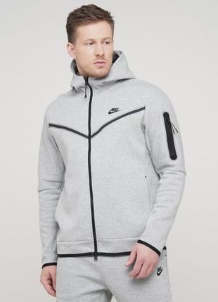 Спортивный костюм nike tech fleece3 фото