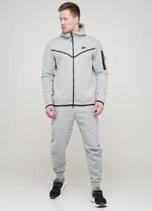 Спортивний костюм nike tech fleece