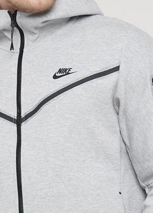 Спортивный костюм nike tech fleece5 фото