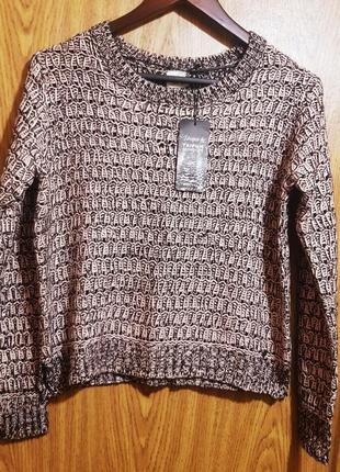 Джемпер пуловер  taifun германия