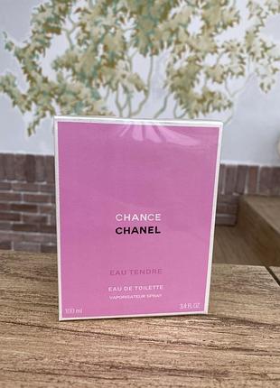 Chanel fraiche 100 ml