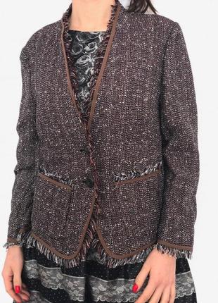 Пиджак escada