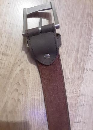 Ремень atlas for men натуральная кожа
