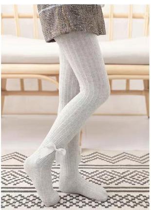 Колготи для дівчаток