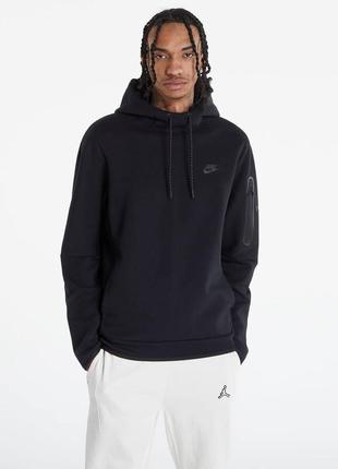 Худи nike tech fleece