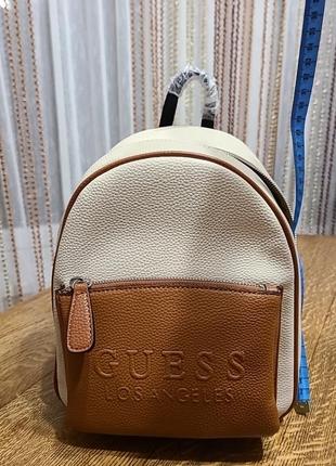 Рюкзак guess2 фото