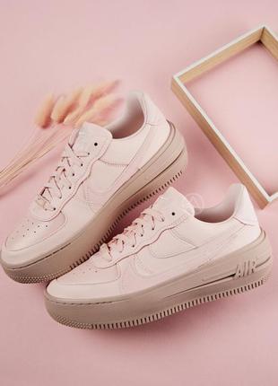 Nike air force 1 platform original найк форси