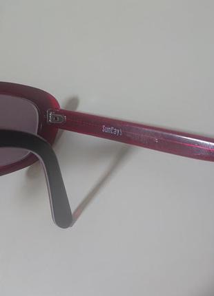 Винтажные очки оправа из германии4 фото