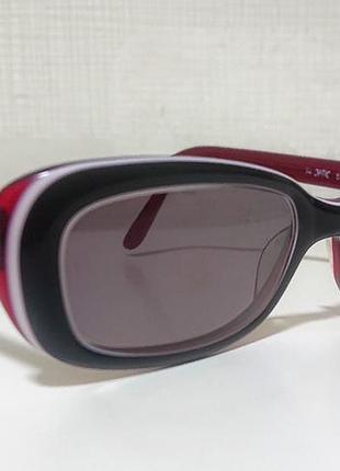 Винтажные очки оправа из германии