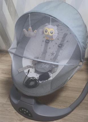 Заколисуючий центр el camino myla (гойдалка)