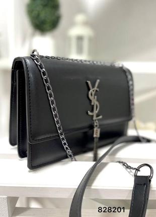 Сумка в штучній шкірі