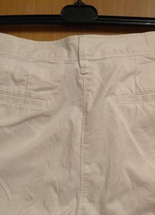 Стильные модные джинсы с карманами. размер 14-165 фото