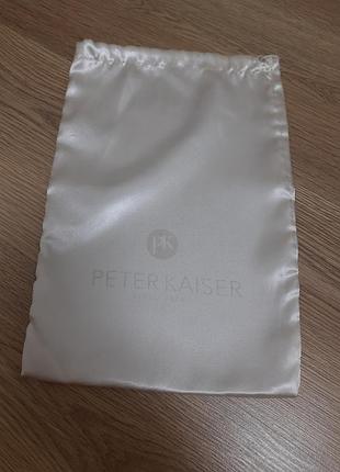 Пильник чохол peter kaiser