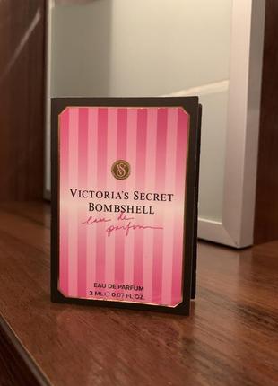 Bombshell victoria's secret