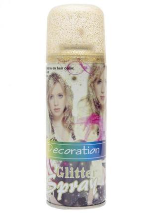 Глітерна фарба блестки глитер