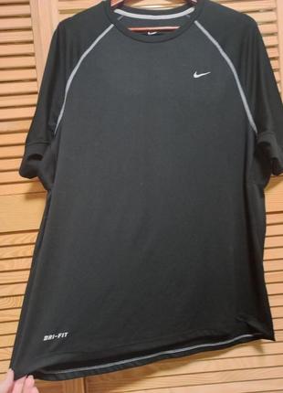 Футболка мужская nike
