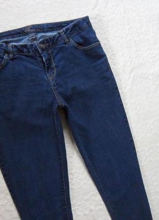 Стильные джинсы скинни orsay, 12 размер.2 фото