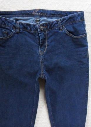 Стильные джинсы скинни orsay, 12 размер.4 фото