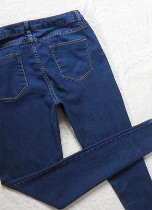 Стильные джинсы скинни orsay, 12 размер.5 фото